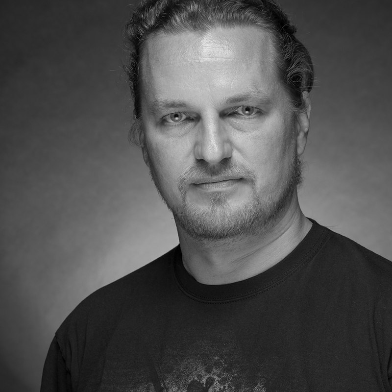 Andre Jay Meissner