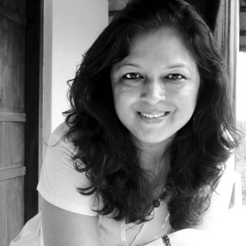 Sonia Manchanda