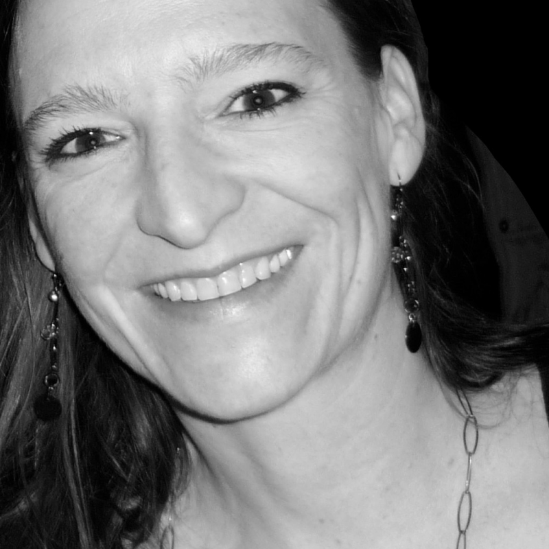 Birgit Geiberger Boersma